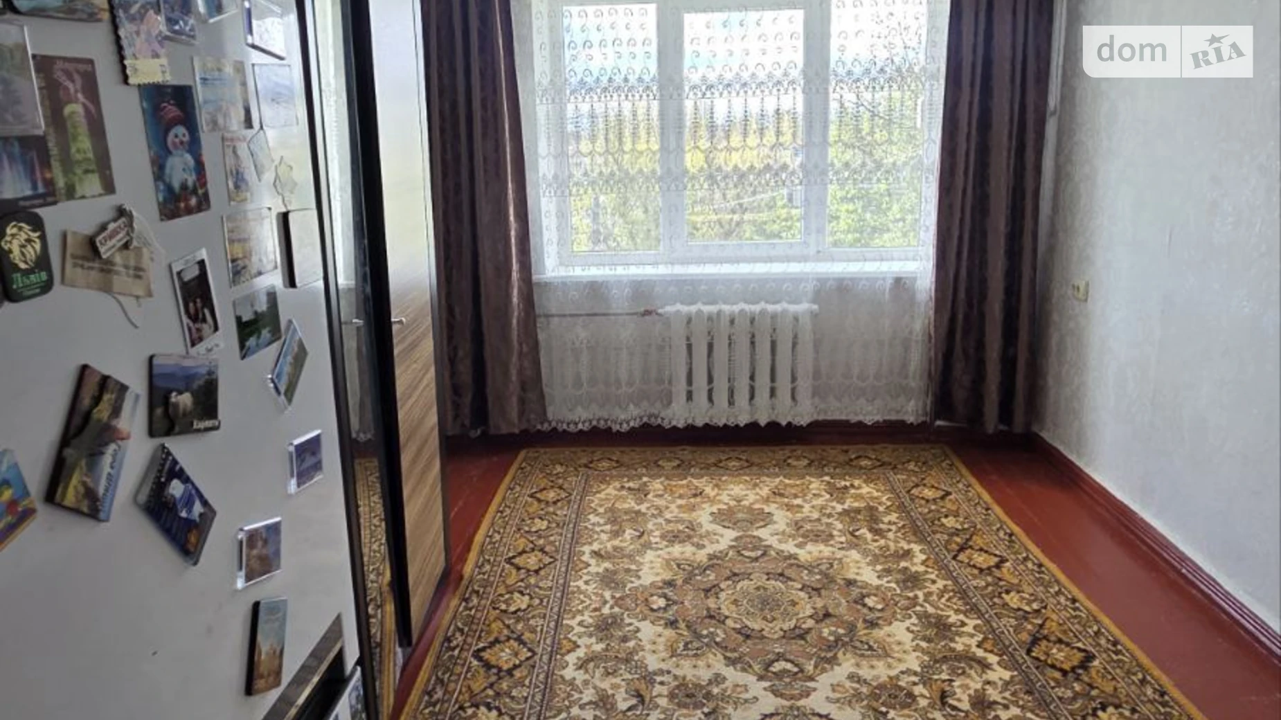 Продается комната 16.5 кв. м в Полтаве, цена: 9000 $ - фото 3