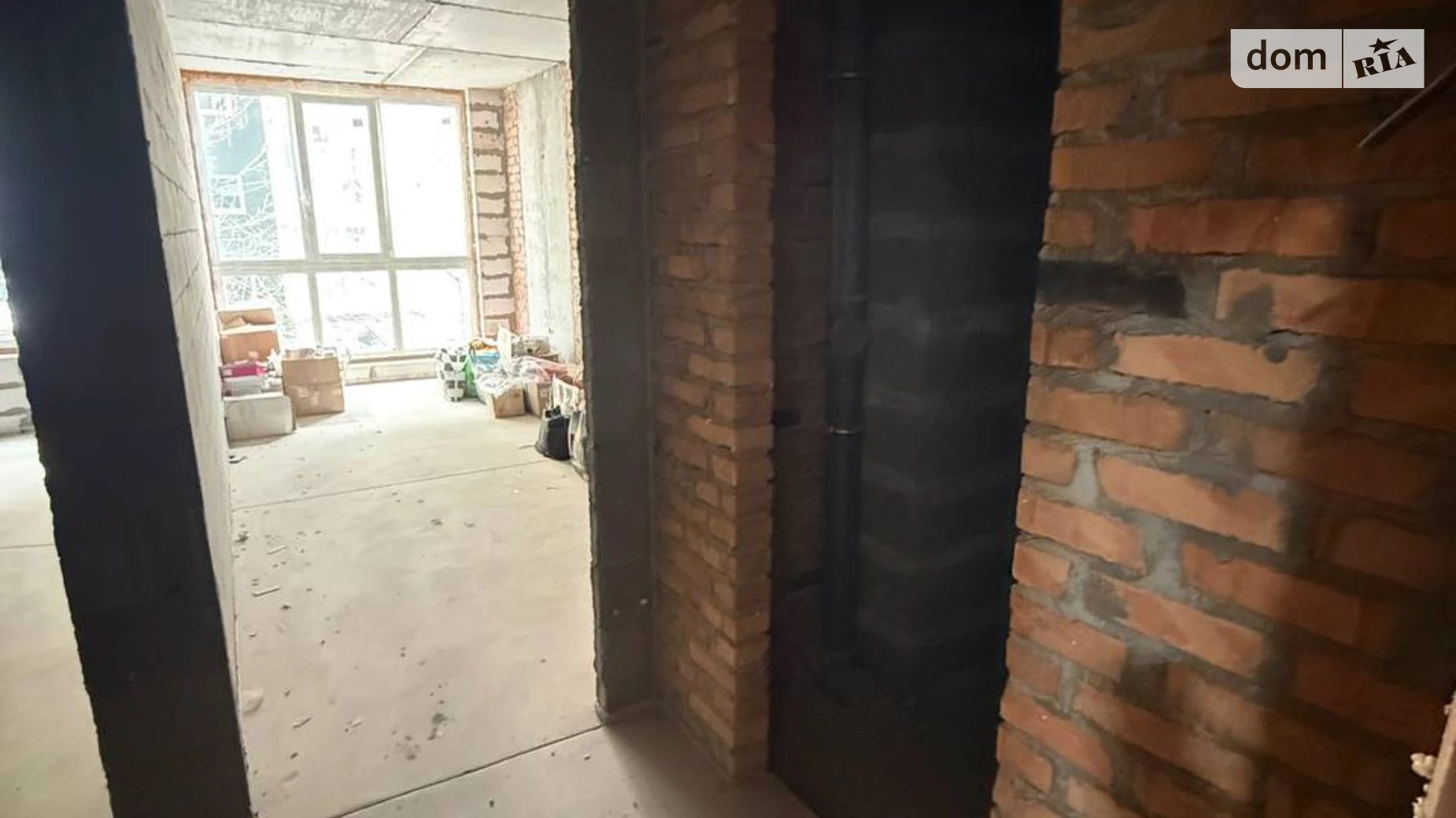 Продается 1-комнатная квартира 43 кв. м в Ирпене, ул. Григория Сковороды, 13/8 - фото 2