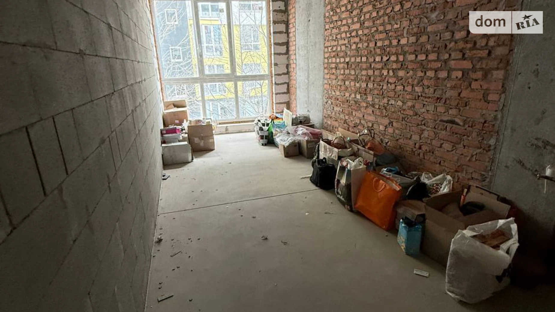 Продается 1-комнатная квартира 43 кв. м в Ирпене, ул. Григория Сковороды, 13/8 - фото 5