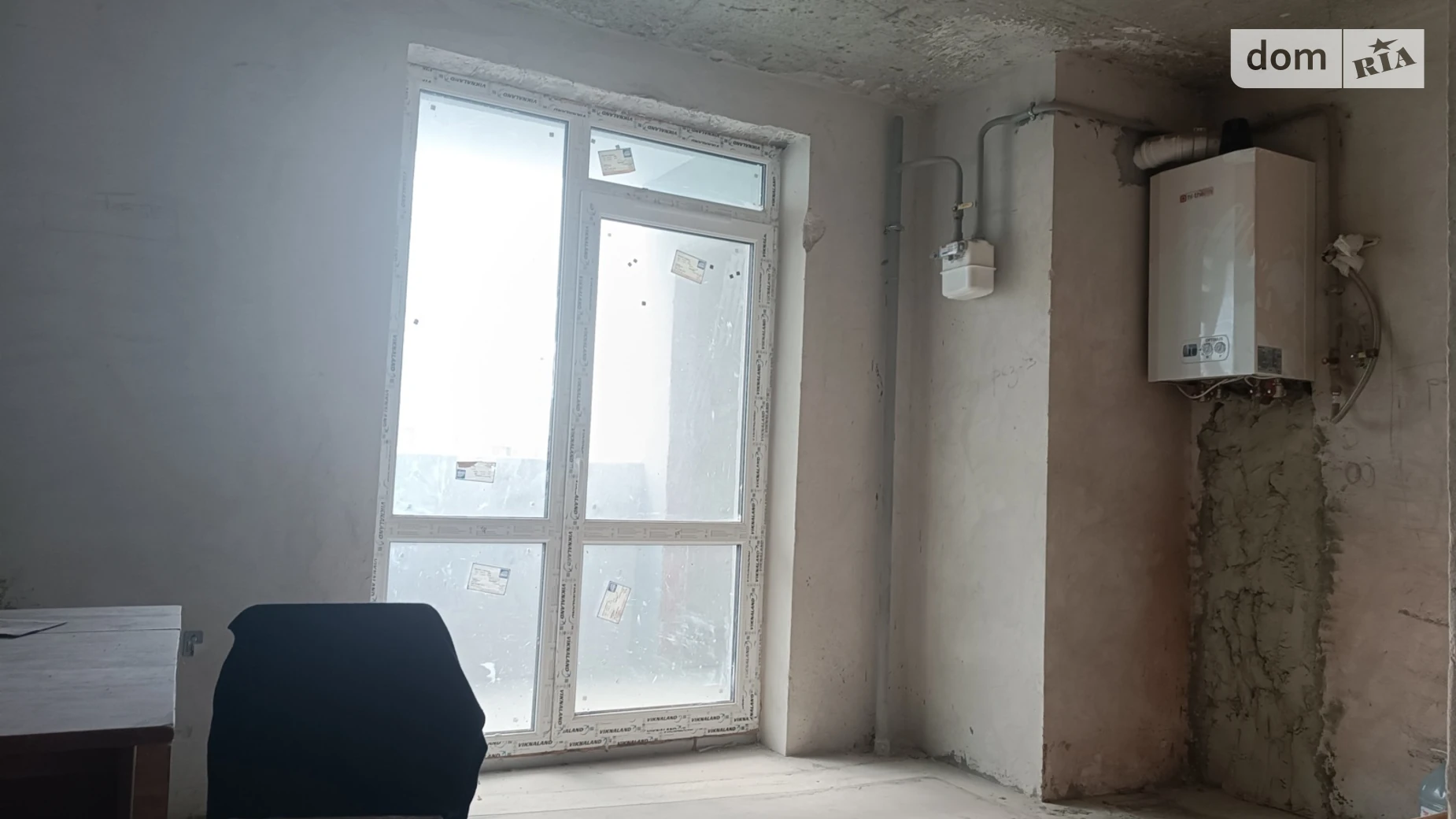 Продається 3-кімнатна квартира 122 кв. м у Львові, вул. Глинянський Тракт, 1Б - фото 2