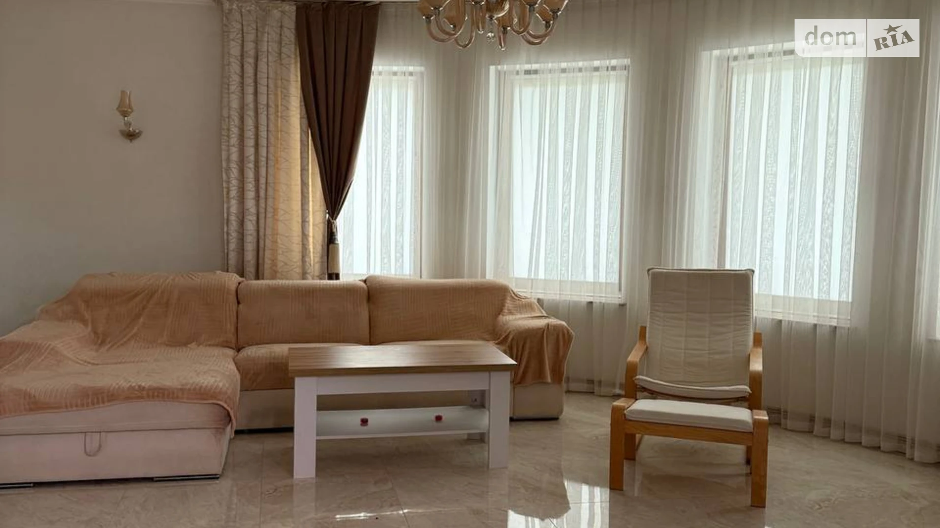 Сдается в аренду дом на 2 этажа 320 кв. м с участком, цена: 2500 $ - фото 4