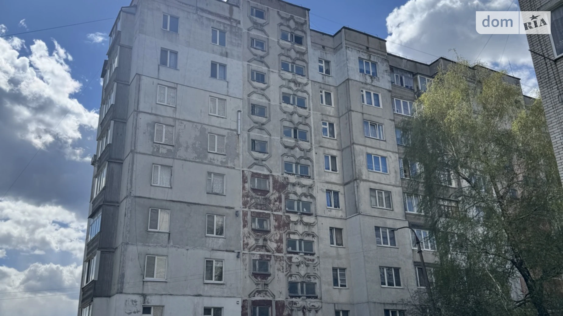 Продается 3-комнатная квартира 63.7 кв. м в Хмельницком, цена: 57000 $ - фото 2
