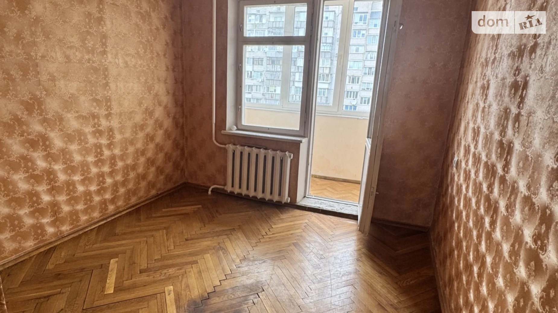 Продается 3-комнатная квартира 63.7 кв. м в Хмельницком, цена: 57000 $ - фото 3
