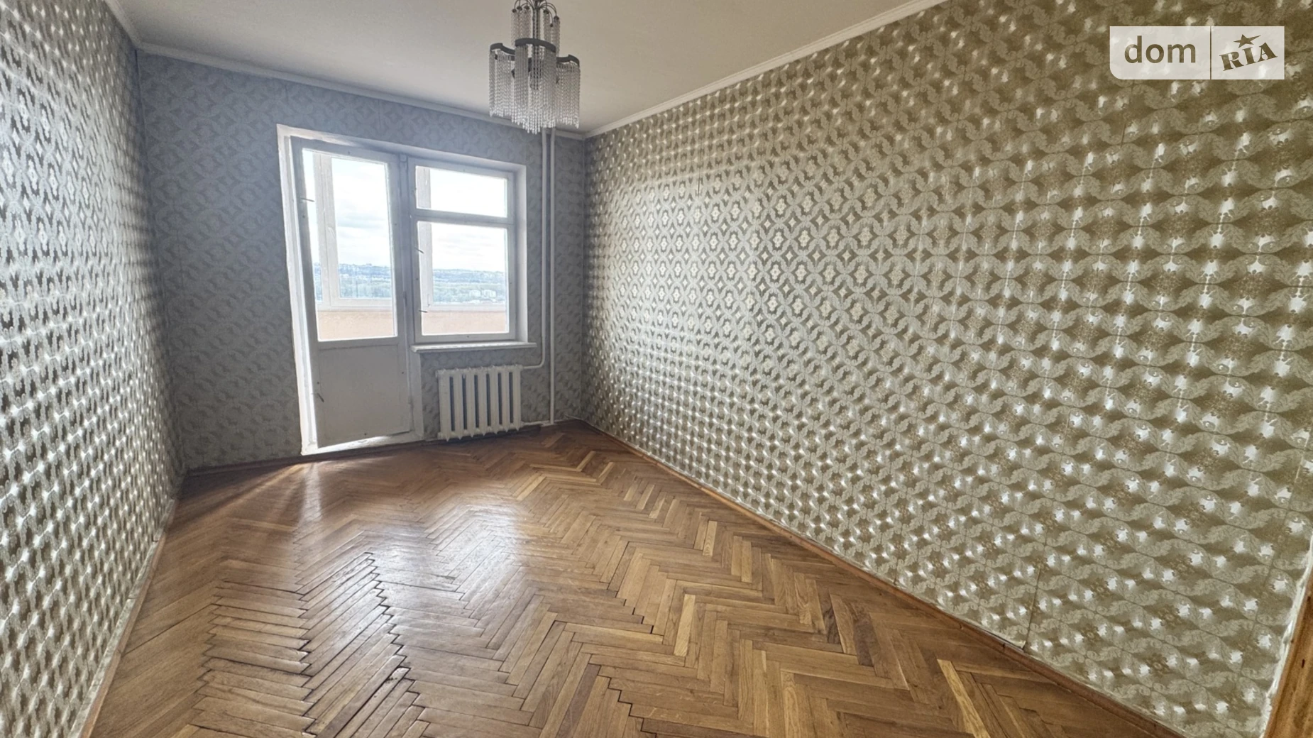 Продается 3-комнатная квартира 63.7 кв. м в Хмельницком, цена: 57000 $ - фото 5