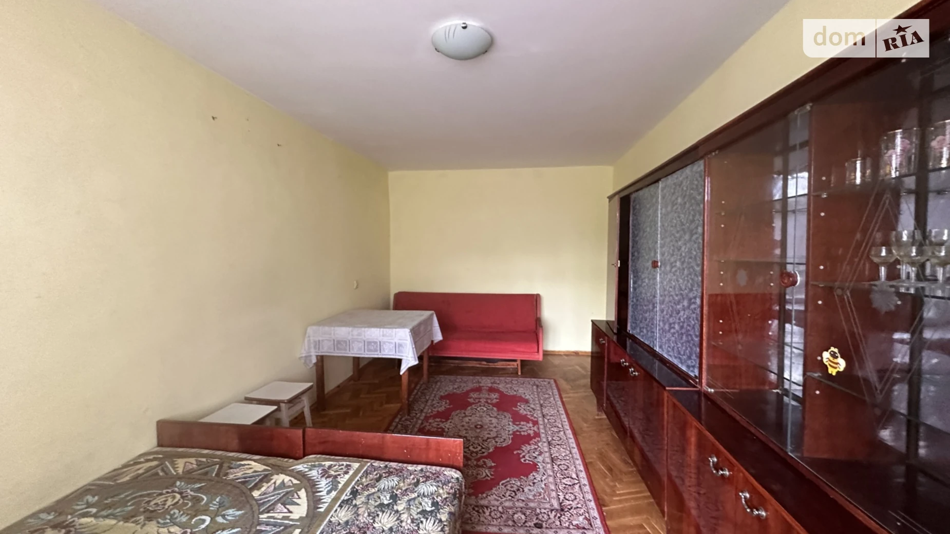1-комнатная квартира 35 кв. м в Тернополе, ул. Кривоноса Максима - фото 4