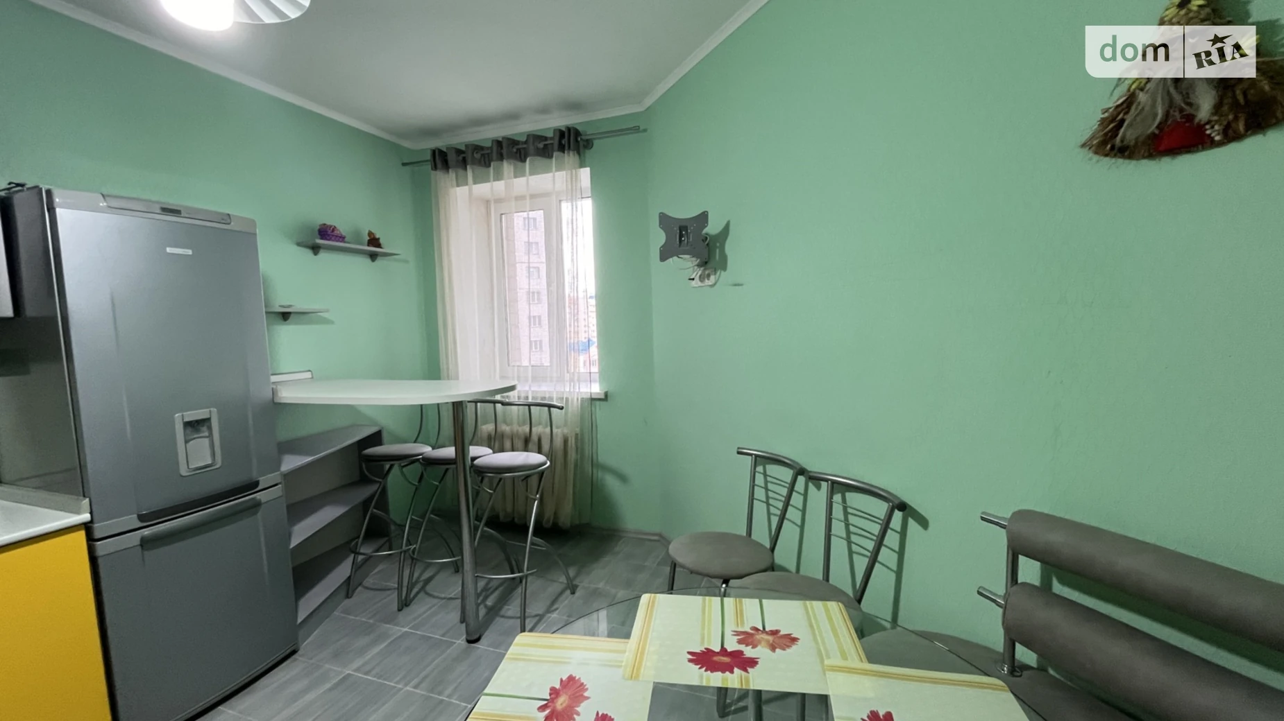 Продається 2-кімнатна квартира 82.5 кв. м у Бучі, бул. Богдана Хмельницького, 6 - фото 2