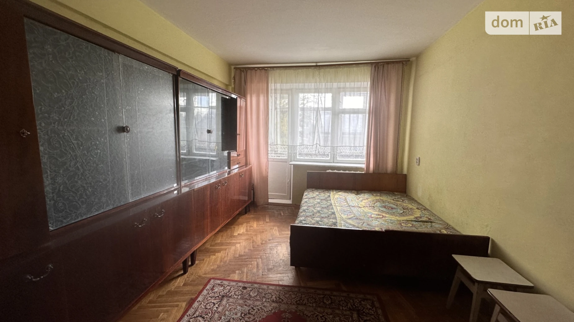 1-комнатная квартира 35 кв. м в Тернополе, ул. Кривоноса Максима - фото 5