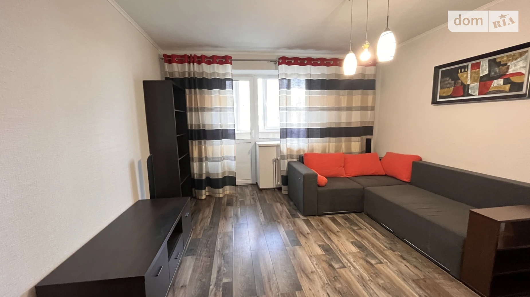 Продається 2-кімнатна квартира 82.5 кв. м у Бучі, бул. Богдана Хмельницького, 6 - фото 4