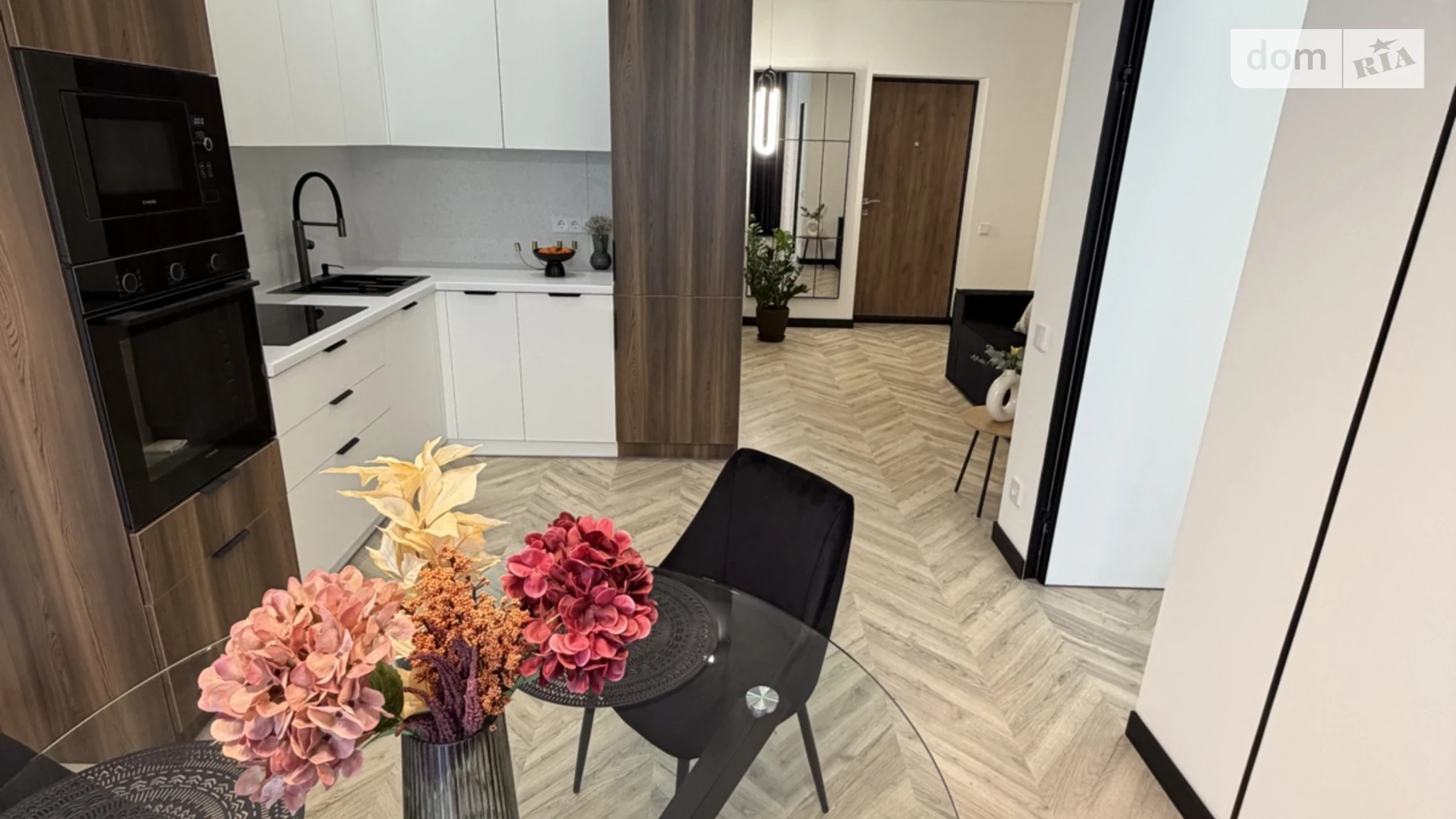 Продается 1-комнатная квартира 41.7 кв. м в Ирпене, ул. Университетская(Карла Маркса), 3 корпус 14 - фото 2