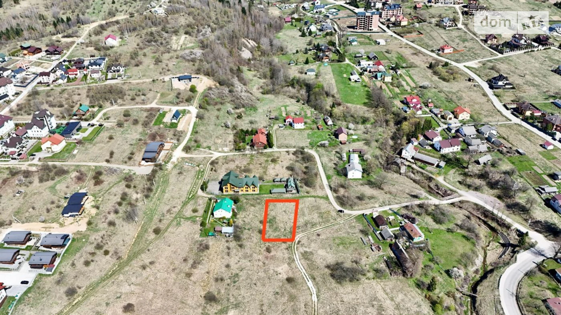 ул. Заречная Сходница, цена: 20000 $ - фото 2