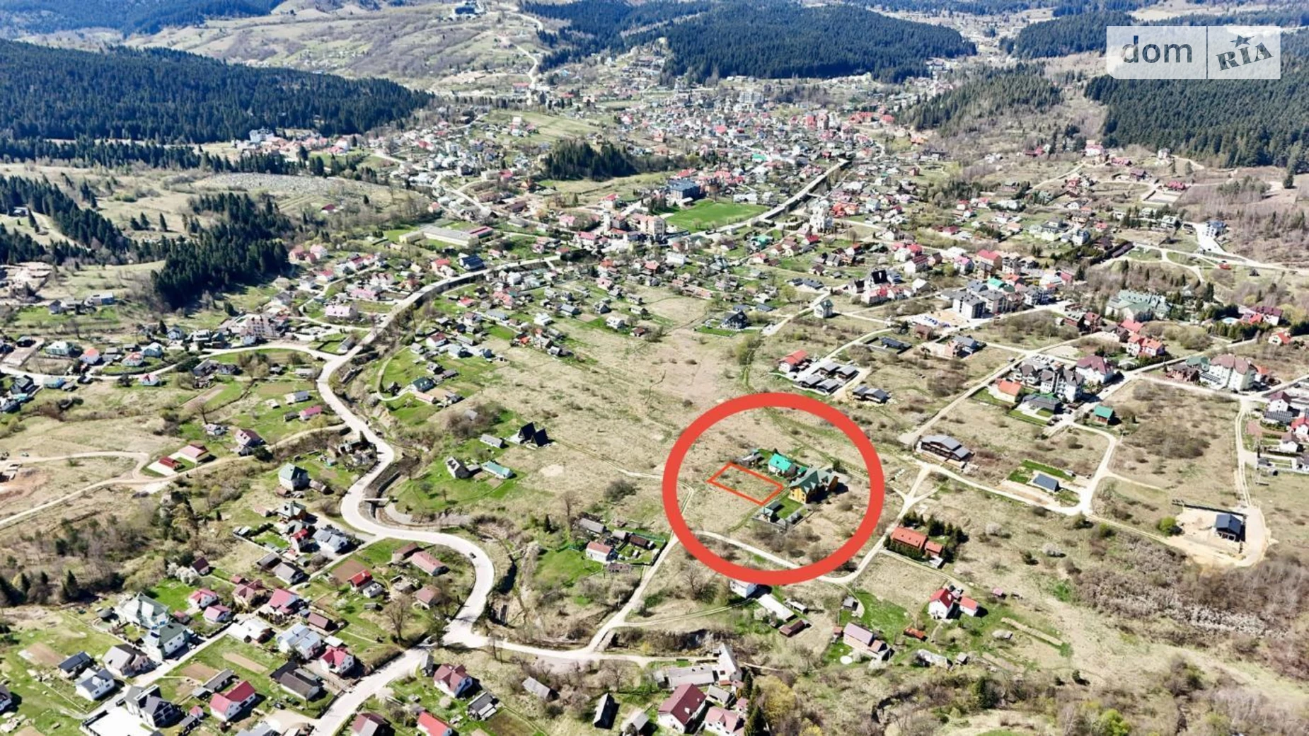 ул. Заречная Сходница, цена: 20000 $ - фото 3