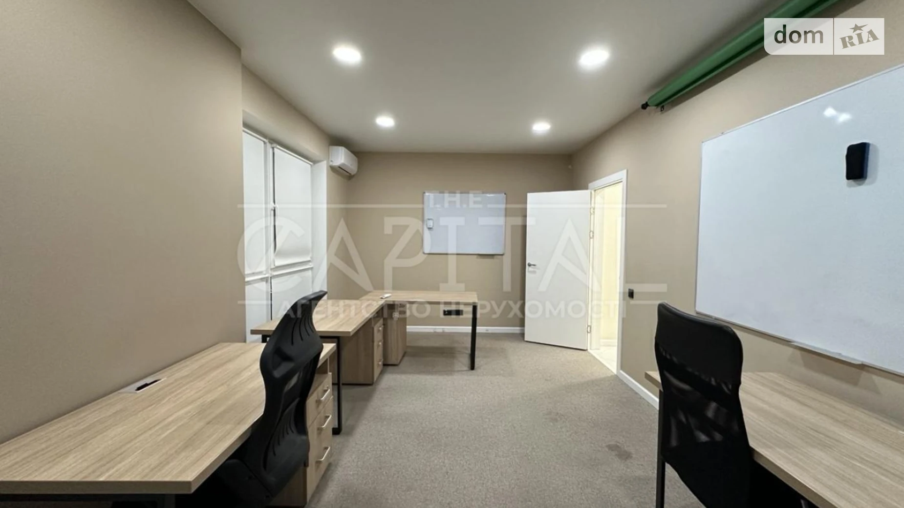 Сдается в аренду офис 85 кв. м в бизнес-центре, цена: 1700 $ - фото 2