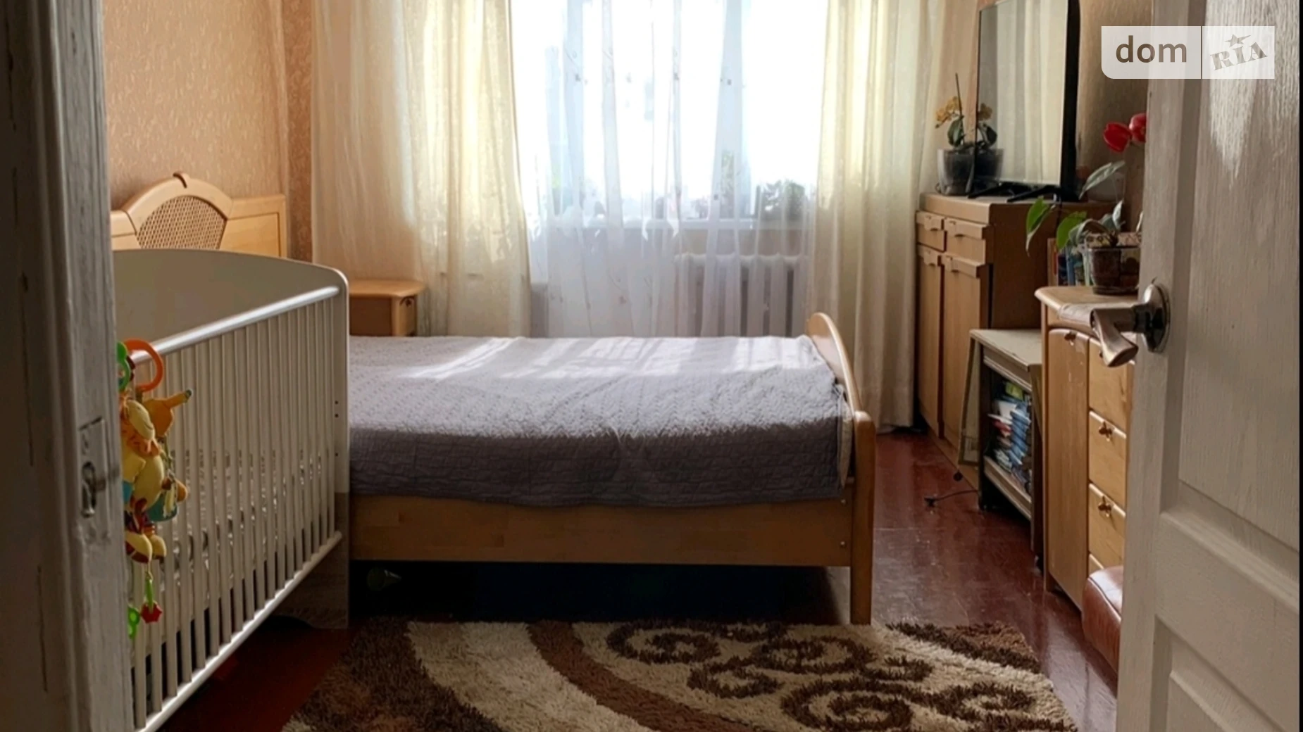 Продается 2-комнатная квартира 47.9 кв. м в Ровно, ул. Князя Романа, 8 - фото 3