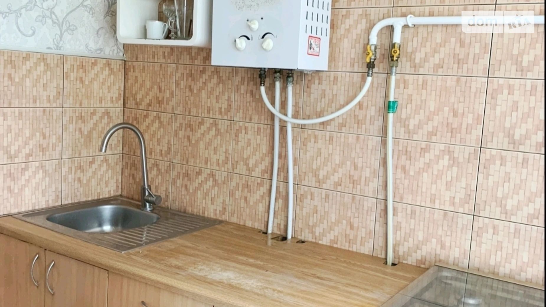 Продается 2-комнатная квартира 47.9 кв. м в Ровно, ул. Князя Романа, 8 - фото 4