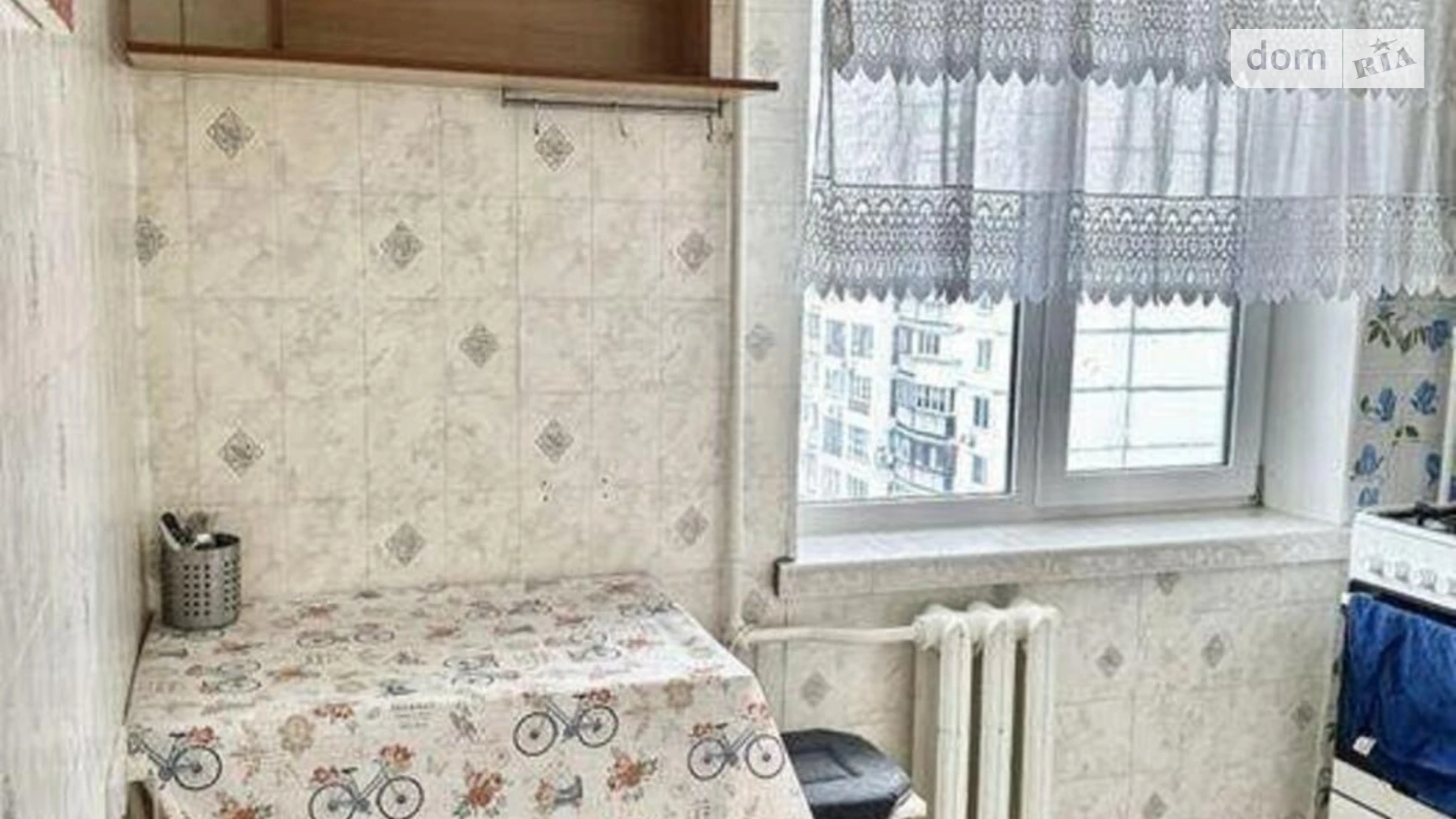 Продается 3-комнатная квартира 58.6 кв. м в Киеве, ул. Амвросия Бучмы, 4 - фото 2