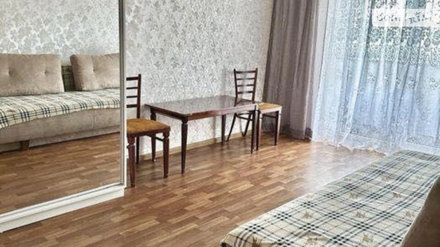 Продается 3-комнатная квартира 58.6 кв. м в Киеве, ул. Амвросия Бучмы, 4 - фото 3