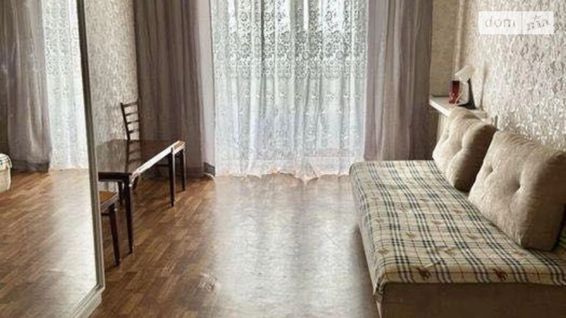 Продается 3-комнатная квартира 58.6 кв. м в Киеве, ул. Амвросия Бучмы, 4 - фото 4