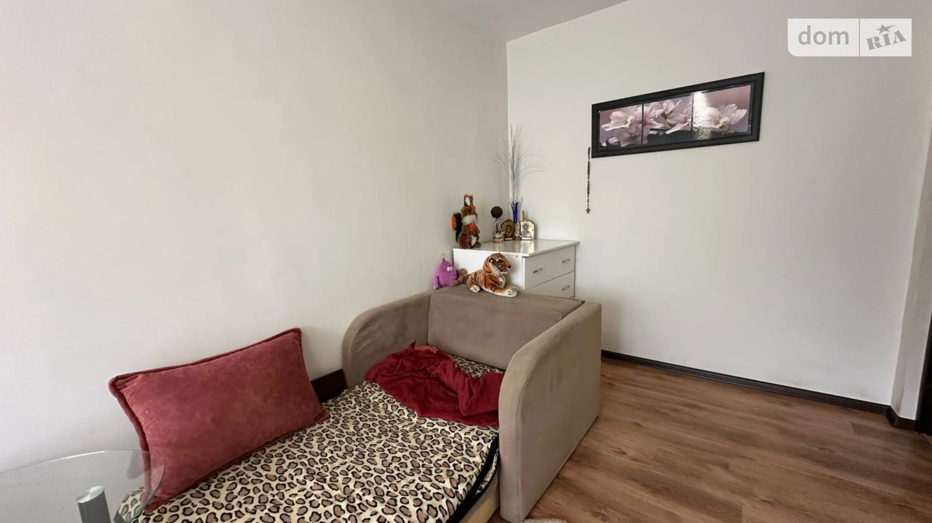 2-комнатная квартира 46.2 кв. м в Тернополе, просп. Бандеры Степана - фото 5