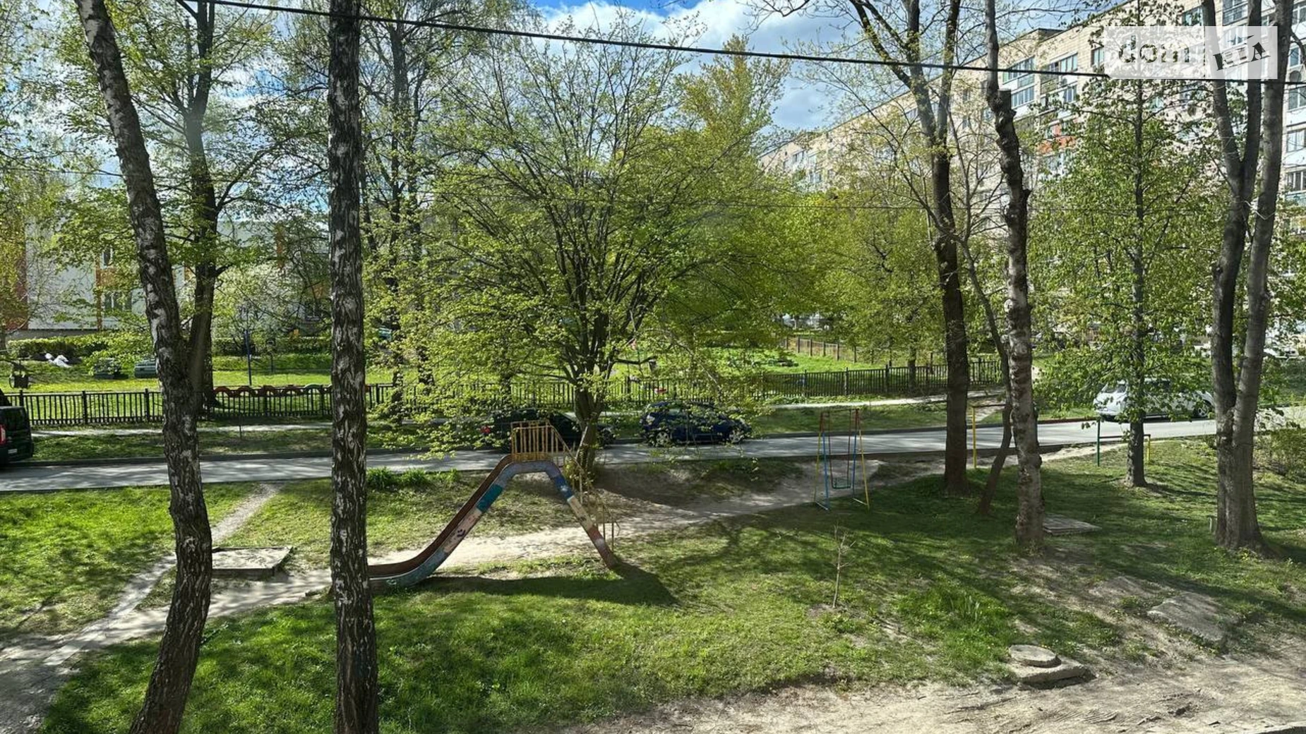 2-комнатная квартира 46.2 кв. м в Тернополе, просп. Бандеры Степана - фото 2