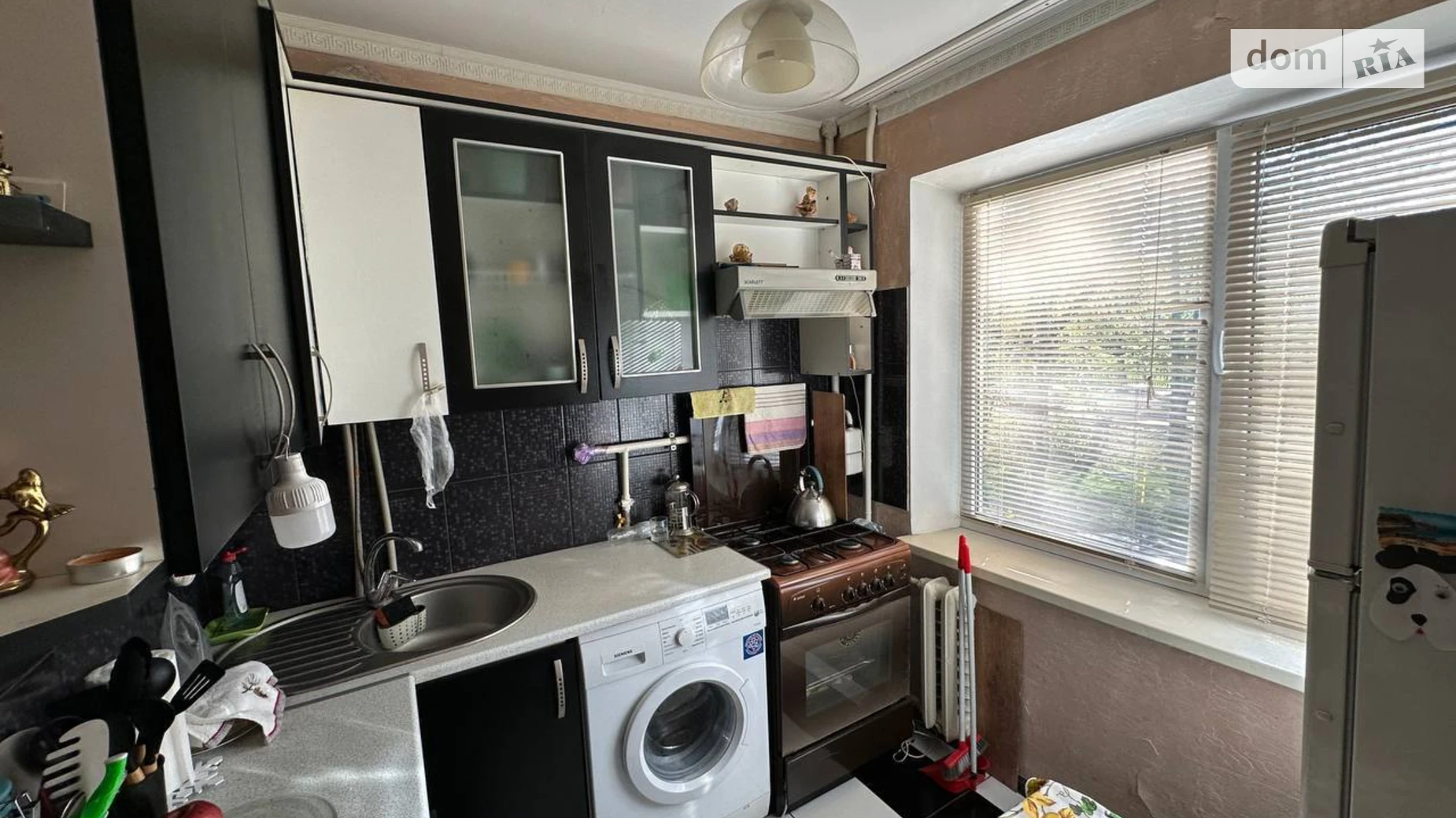 2-комнатная квартира 46.2 кв. м в Тернополе, просп. Бандеры Степана - фото 3