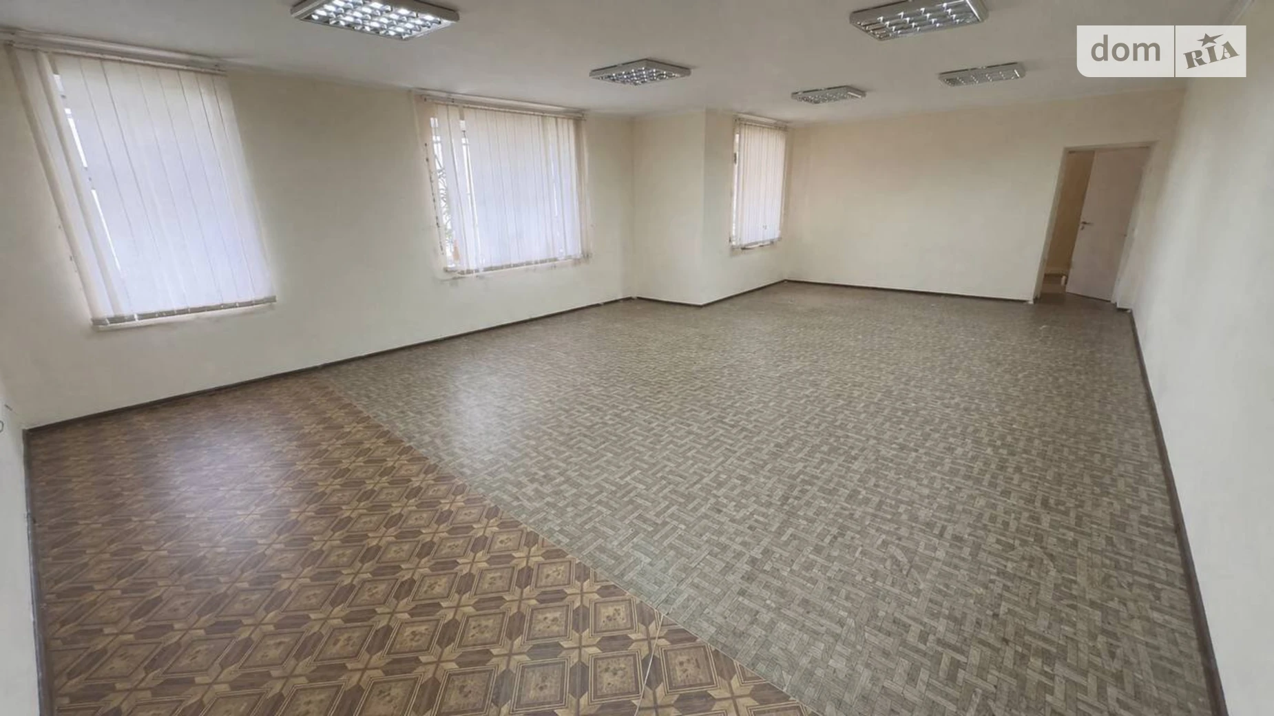 Сдается в аренду помещения свободного назначения 109.1 кв. м в 10-этажном здании, цена: 11000 грн - фото 2