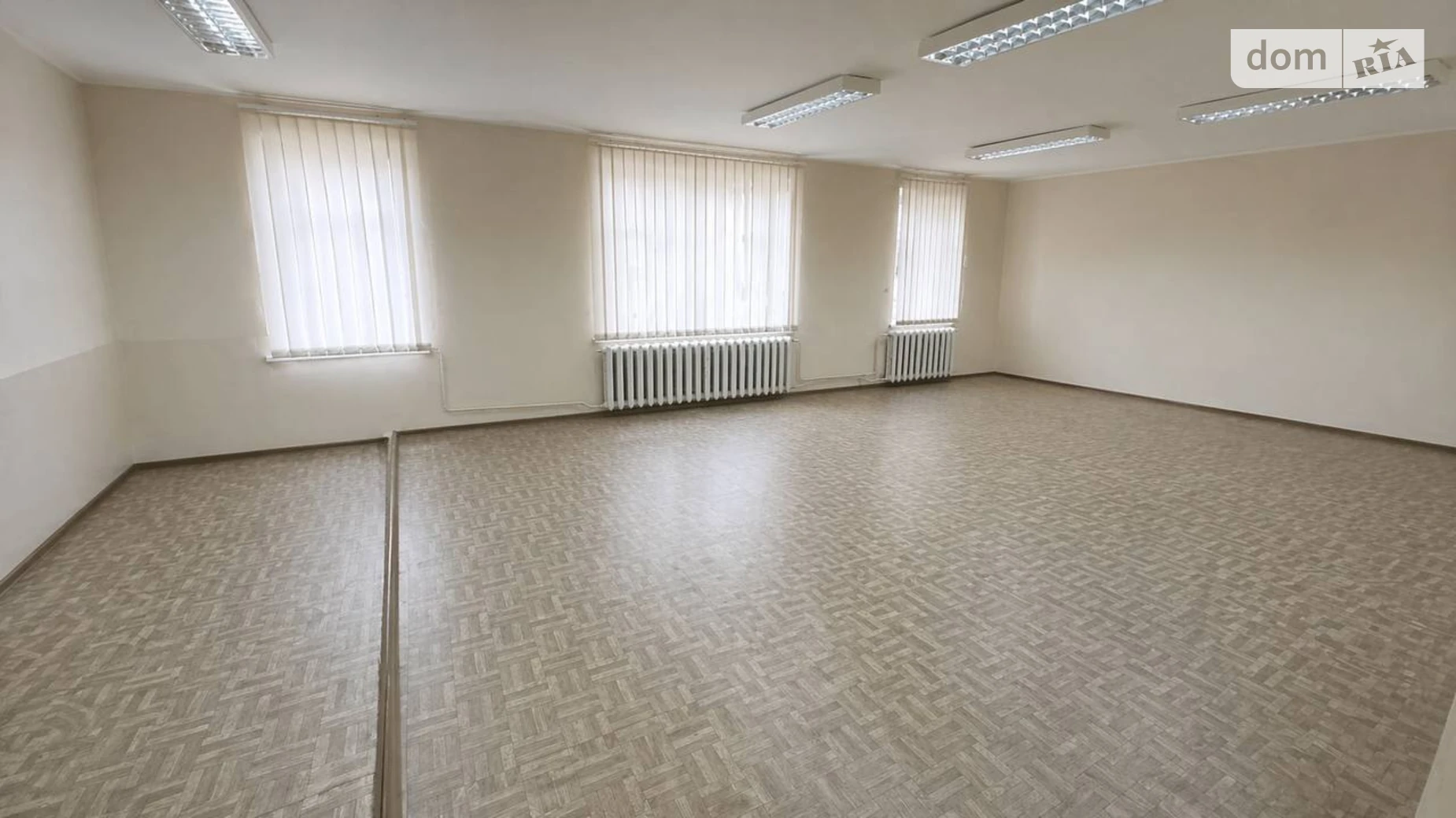 Сдается в аренду помещения свободного назначения 109.1 кв. м в 10-этажном здании, цена: 11000 грн - фото 3