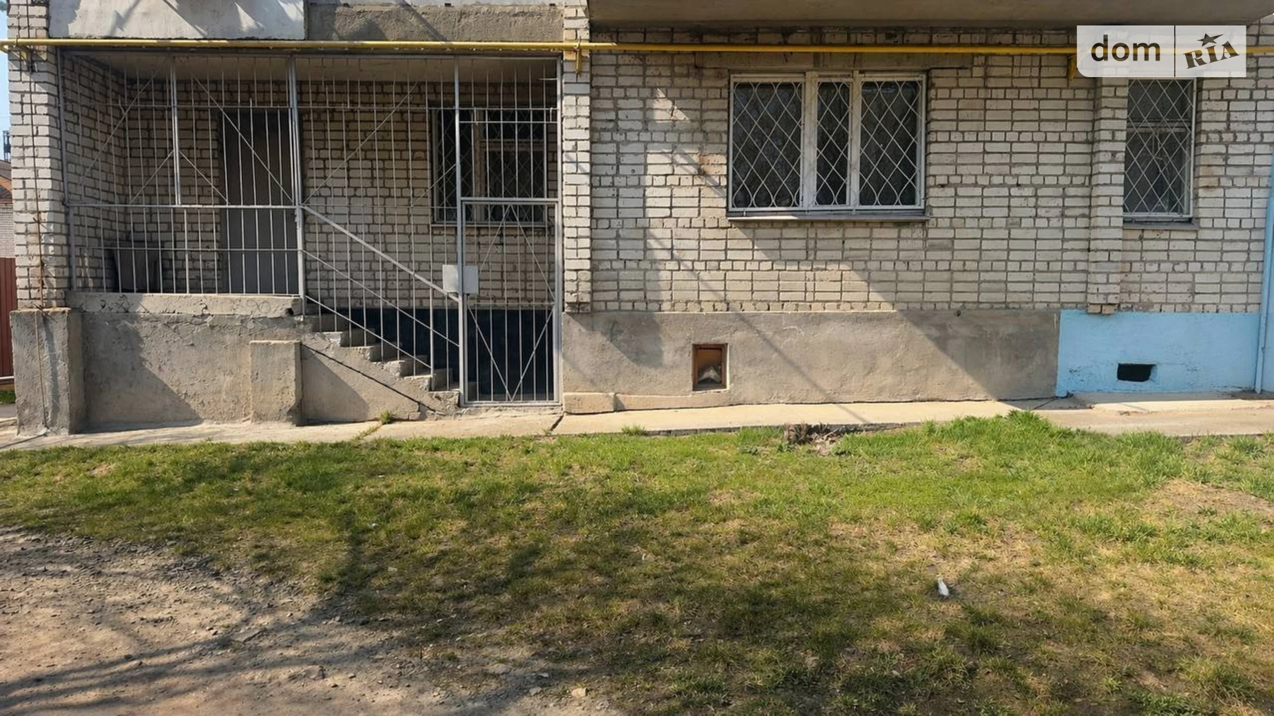 Сдается в аренду помещения свободного назначения 109.1 кв. м в 10-этажном здании, цена: 11000 грн - фото 4