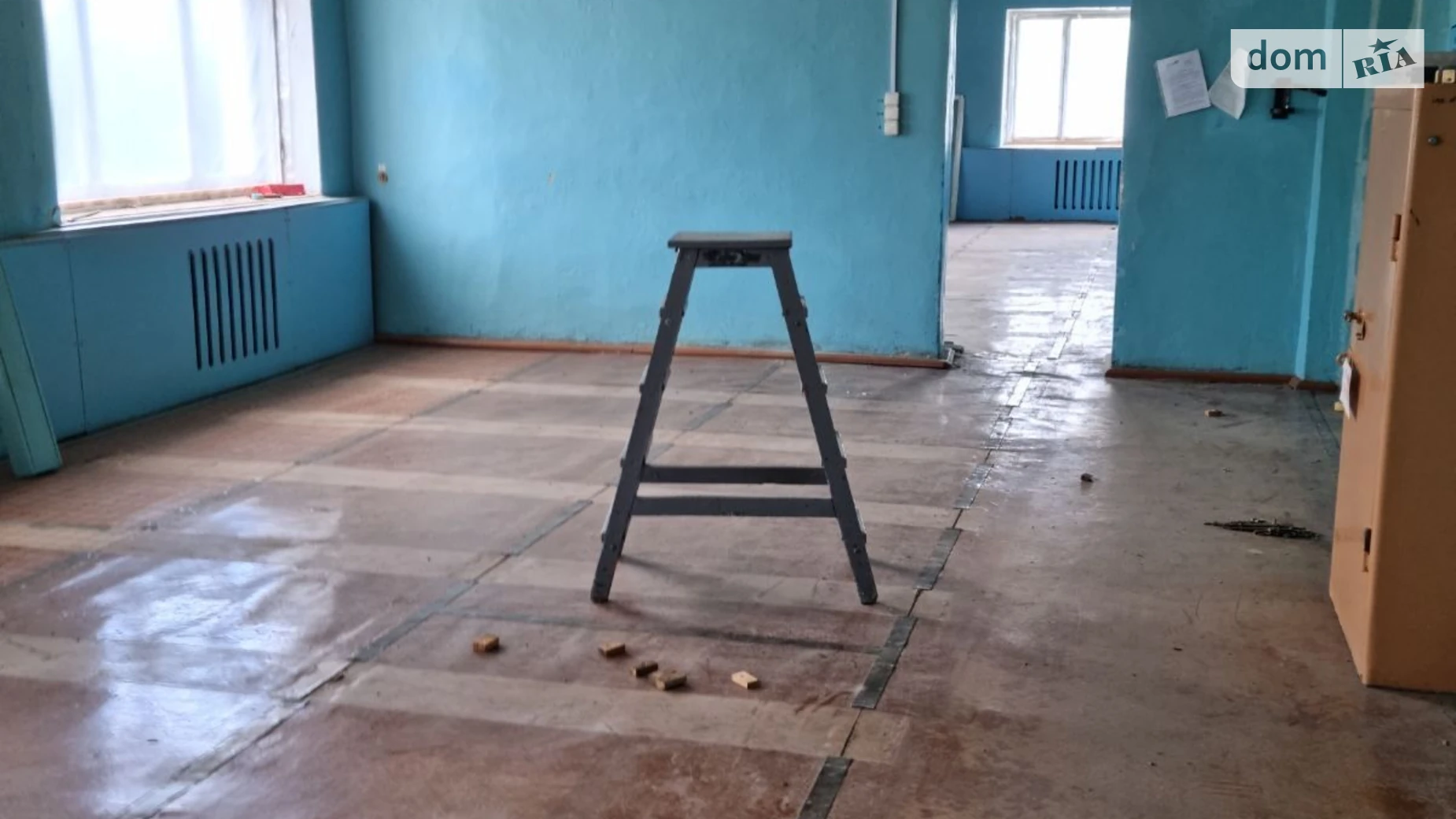 Сдается в аренду офис 145.6 кв. м в бизнес-центре, цена: 1747 грн - фото 2