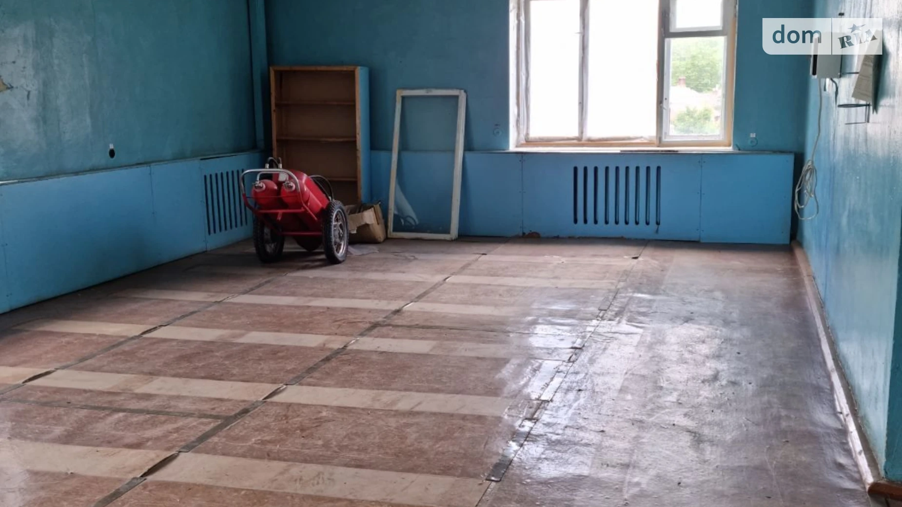 Сдается в аренду офис 145.6 кв. м в бизнес-центре, цена: 1747 грн - фото 3