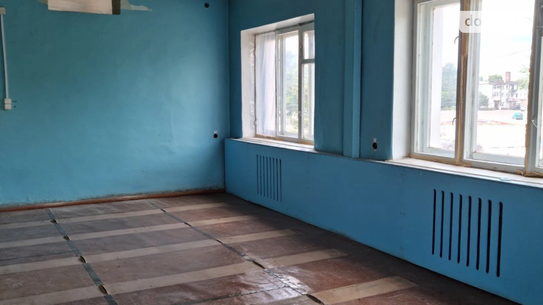 Сдается в аренду офис 145.6 кв. м в бизнес-центре, цена: 1747 грн - фото 4