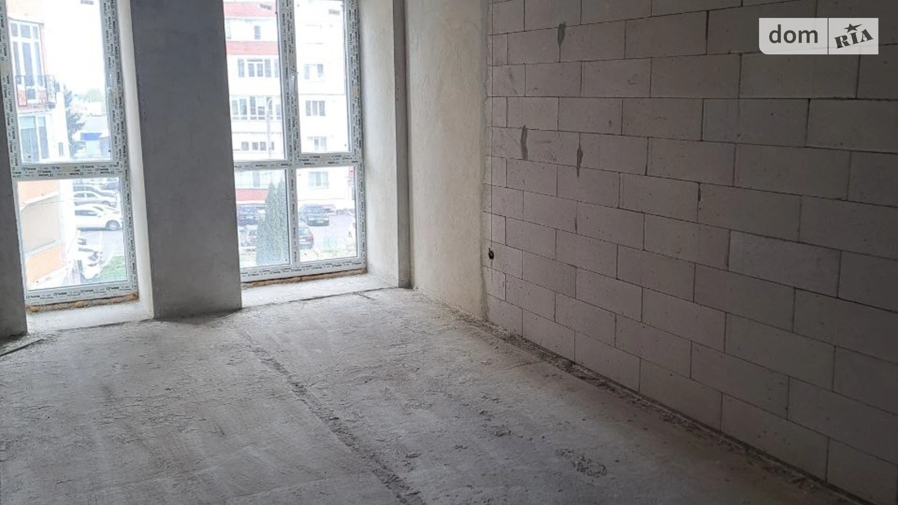 Продается 2-комнатная квартира 73.5 кв. м в Хмельницком, просп. Мира - фото 2