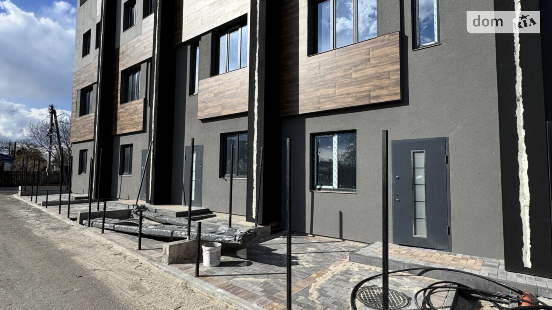 вул. Кооперативна (Жуляни) Київ, цена: 112000 $ - фото 2