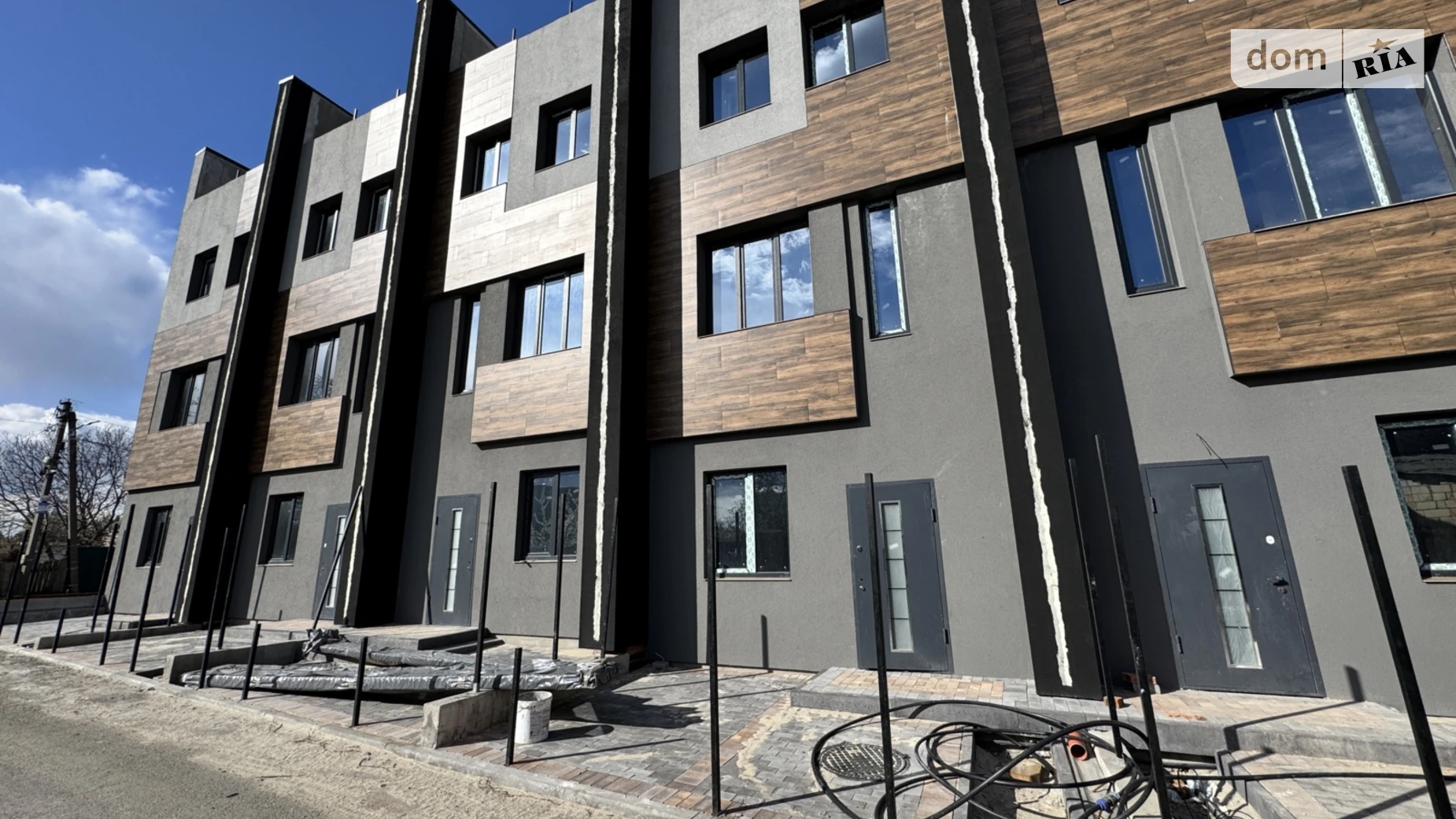 вул. Кооперативна (Жуляни) Київ, цена: 112000 $ - фото 5