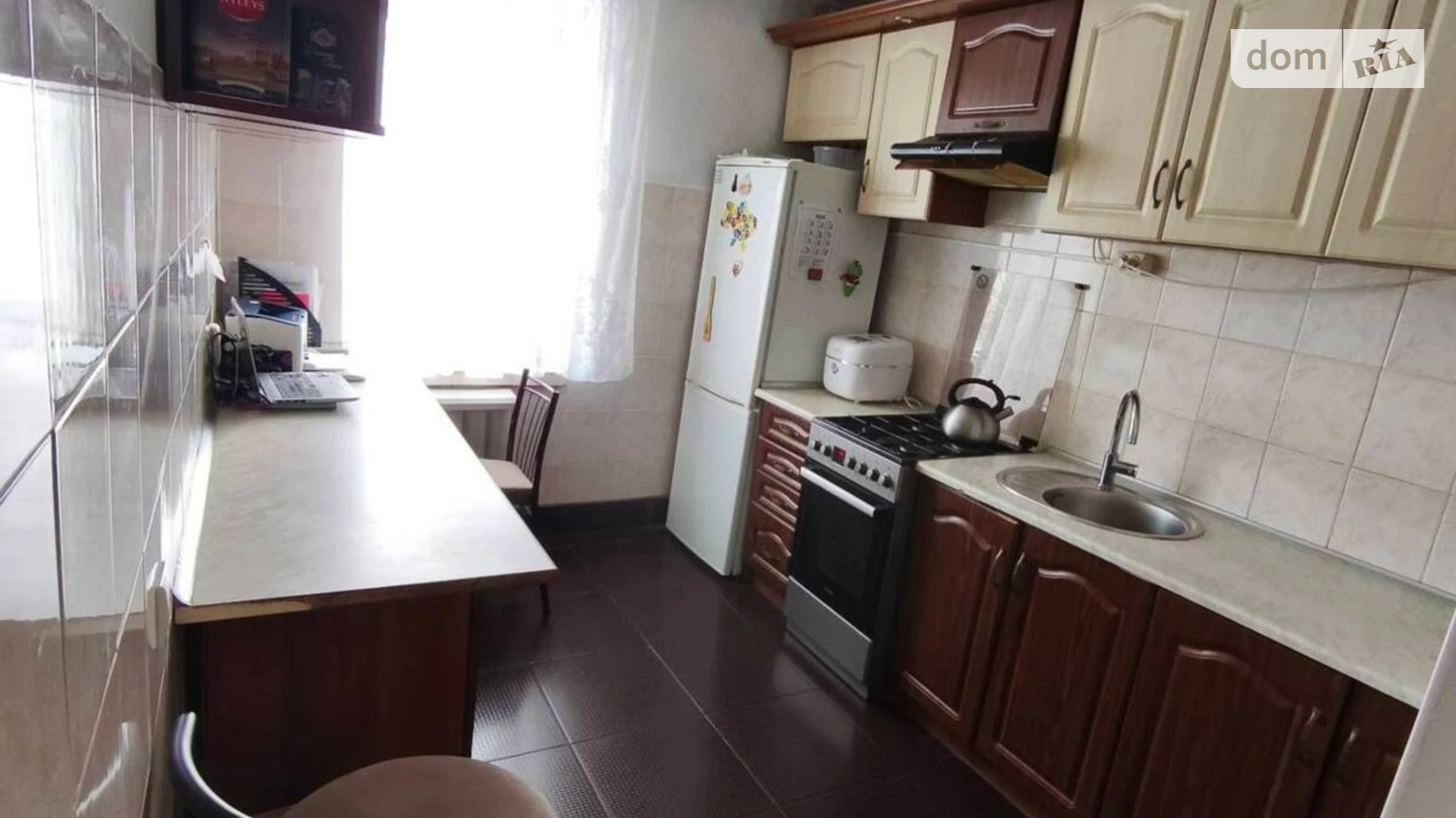 Продается 3-комнатная квартира 61.23 кв. м в Житомире, ул. Героев Десантников, 27 - фото 3