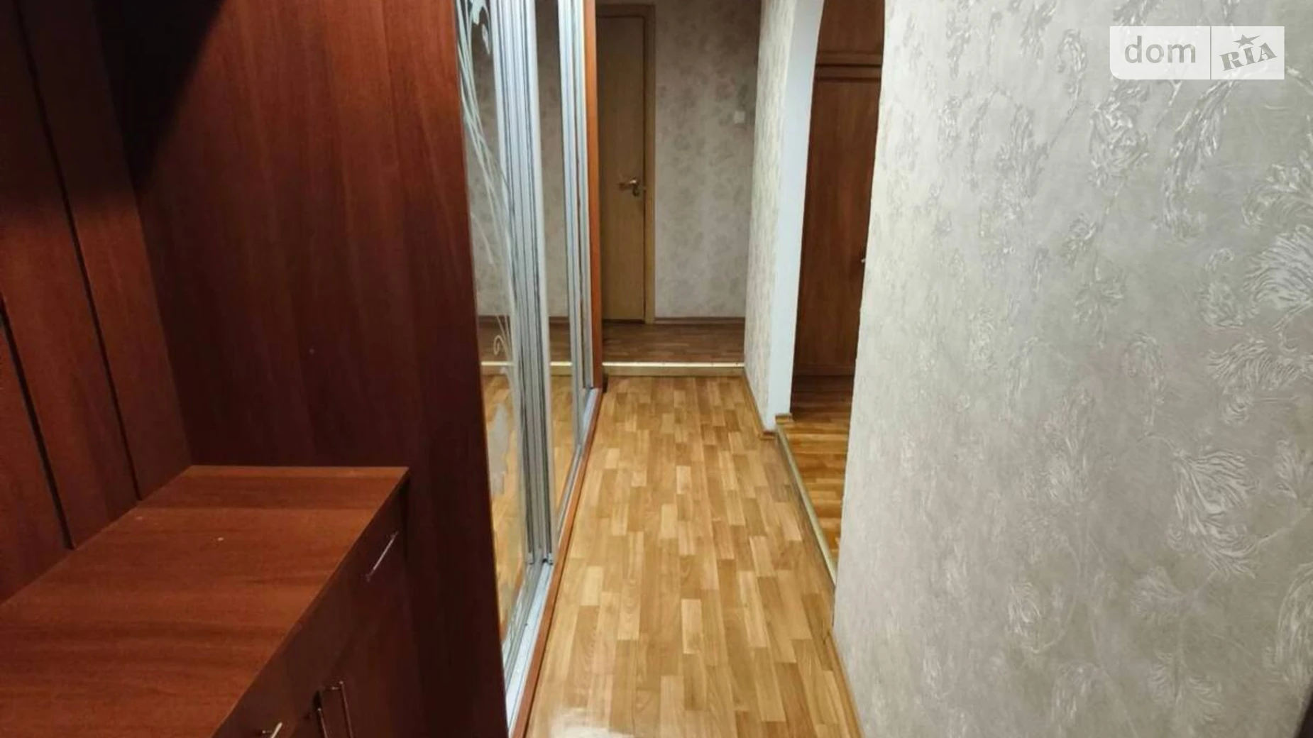 Продается 3-комнатная квартира 61.23 кв. м в Житомире, ул. Героев Десантников, 27 - фото 5