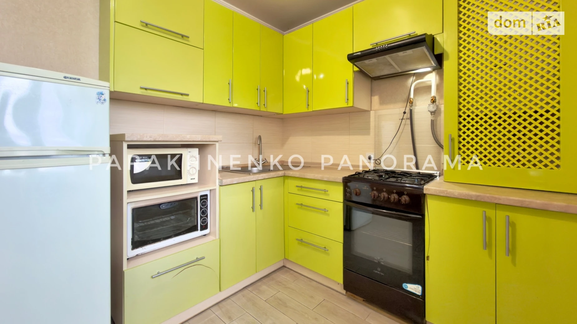 Продается 1-комнатная квартира 36.28 кв. м в Сумах, ул. Колпака, 41А - фото 4