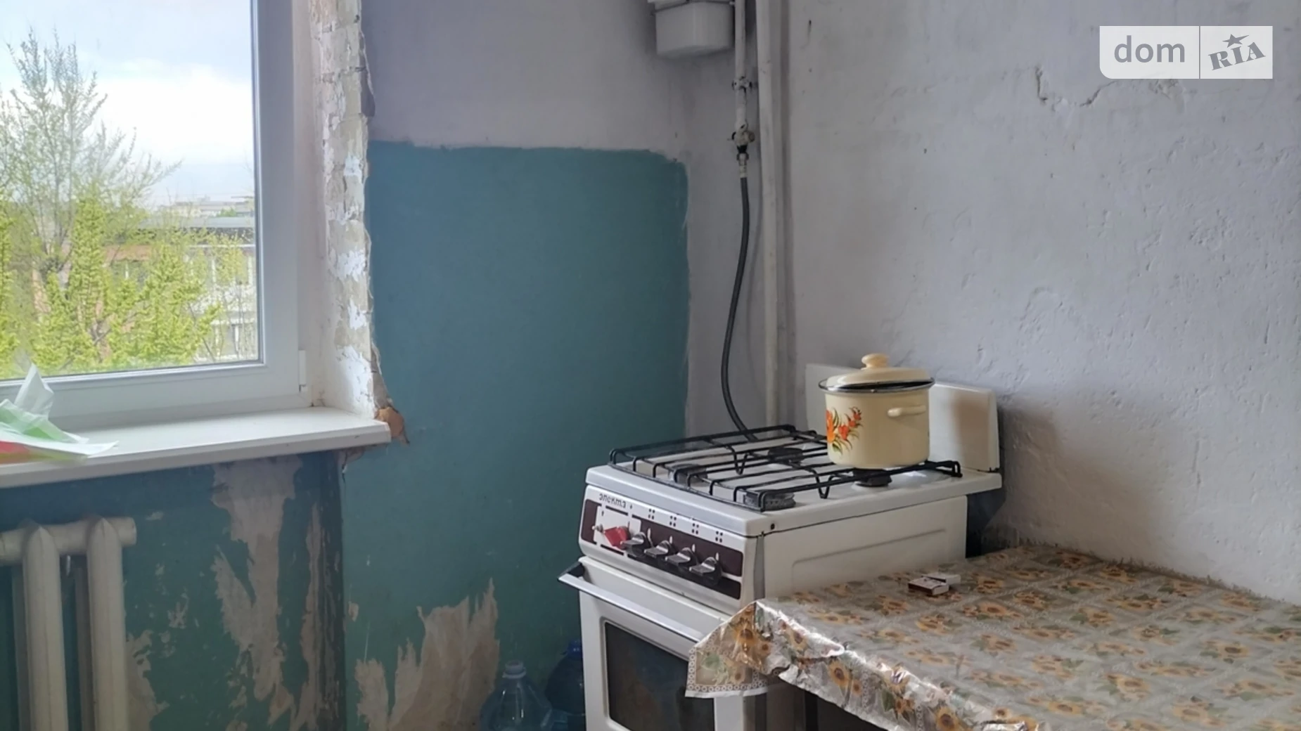Продается 1-комнатная квартира 37 кв. м в Черкассах, ул. Рождественская, 40 - фото 3