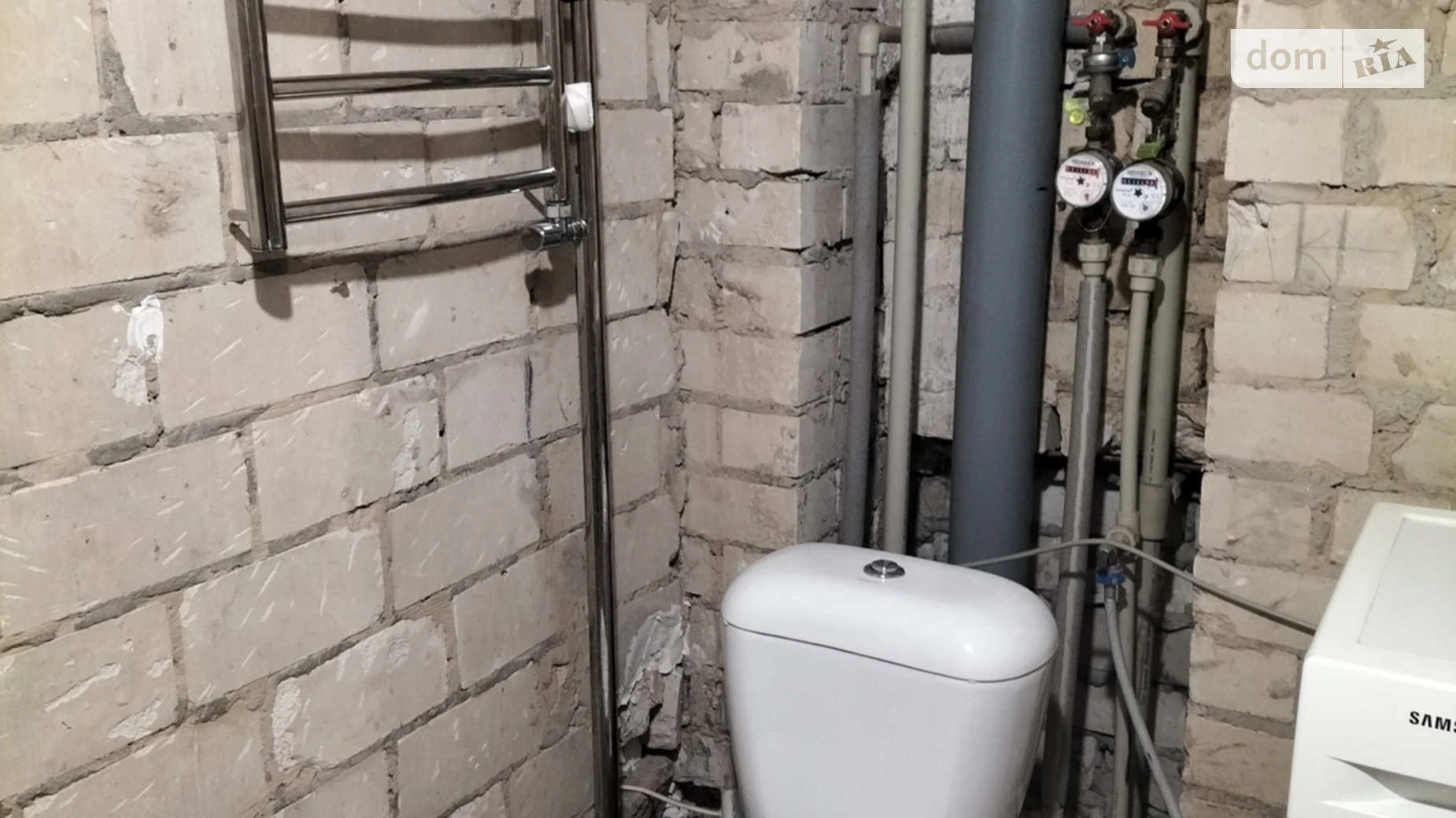 Продается 1-комнатная квартира 37 кв. м в Черкассах, ул. Рождественская, 40 - фото 5