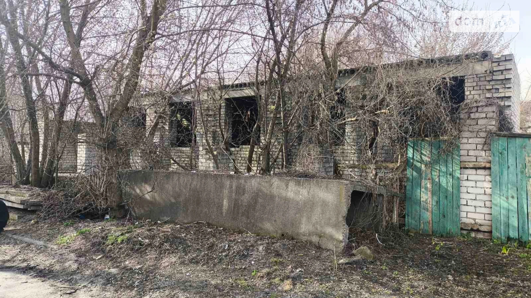 Продается объект сферы услуг 545.2 кв. м в 2-этажном здании, цена: 1630439 грн - фото 3