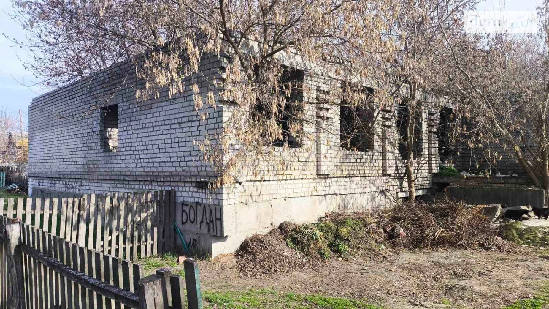 Продается объект сферы услуг 545.2 кв. м в 2-этажном здании, цена: 1630439 грн - фото 4