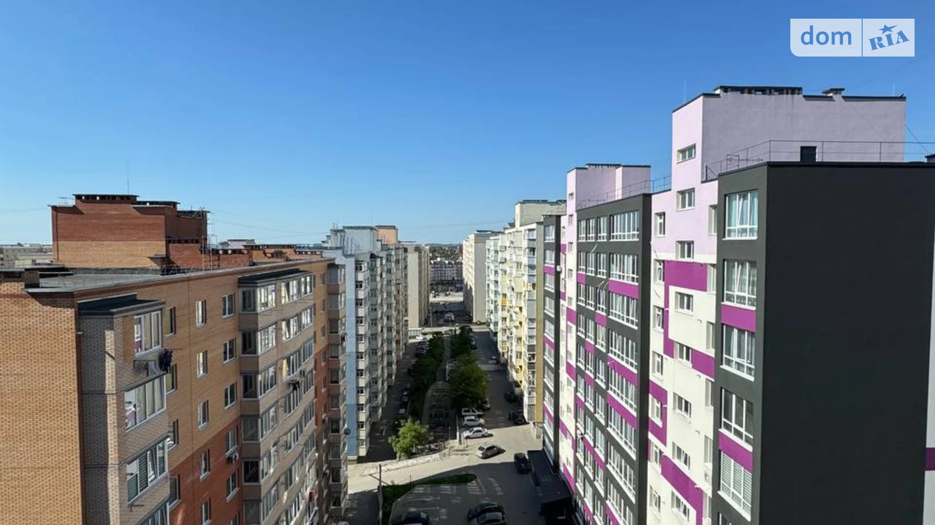 Продается 2-комнатная квартира 78.3 кв. м в Хмельницком, цена: 64000 $ - фото 4