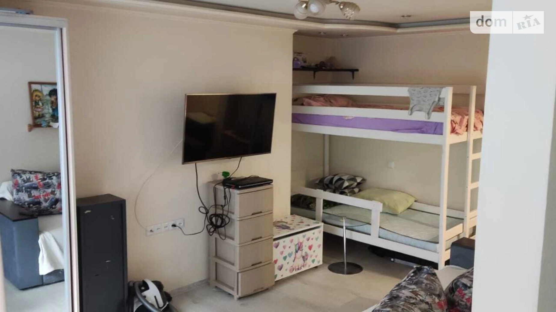 Продается 1-комнатная квартира 29.1 кв. м в Киеве, ул. Кирилловская, 116 - фото 3