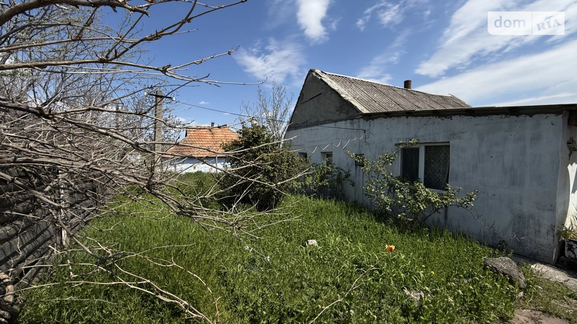 Продается одноэтажный дом 29.2 кв. м с гаражом, цена: 13000 $ - фото 2