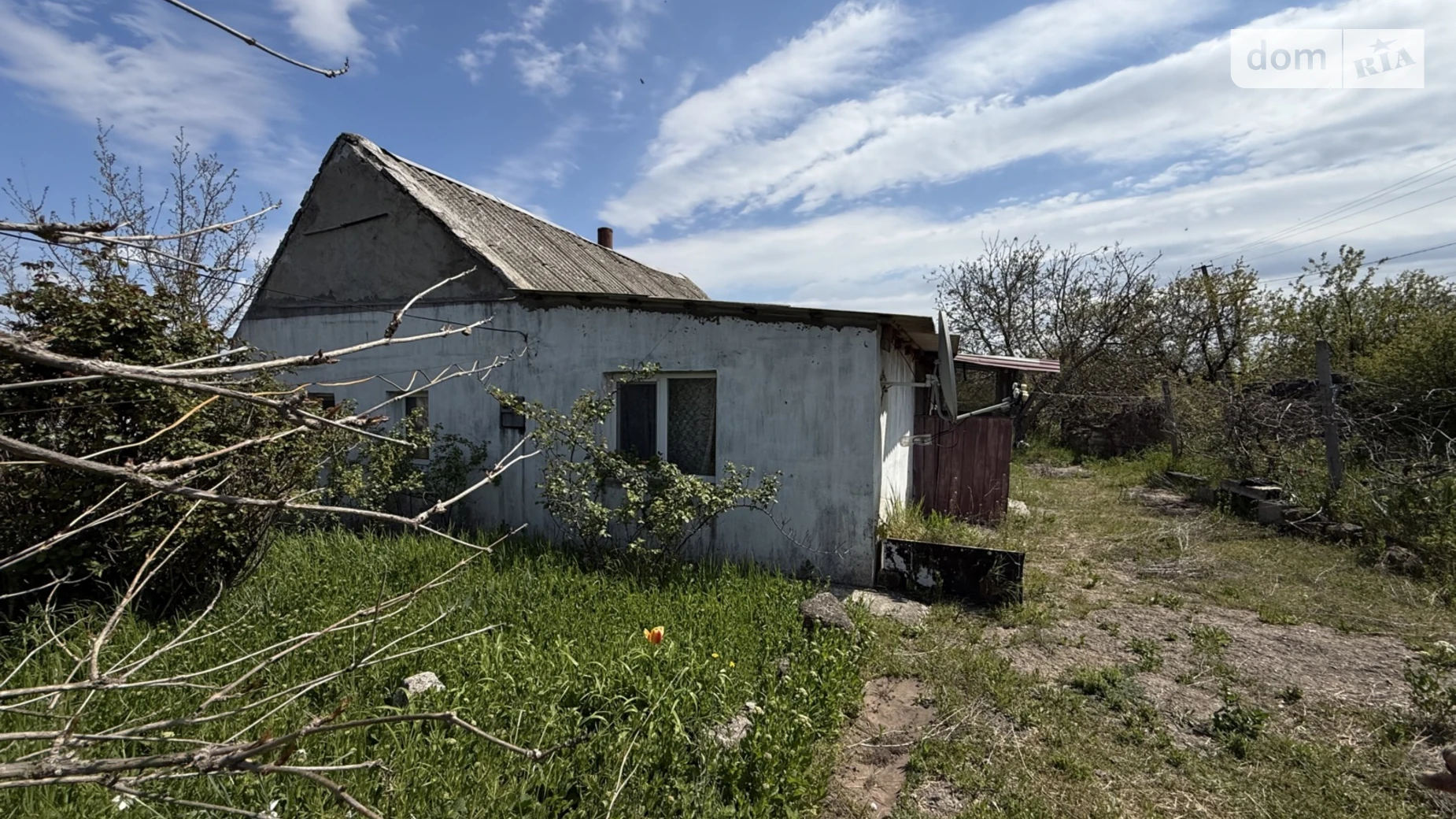 Продается одноэтажный дом 29.2 кв. м с гаражом, цена: 13000 $ - фото 3