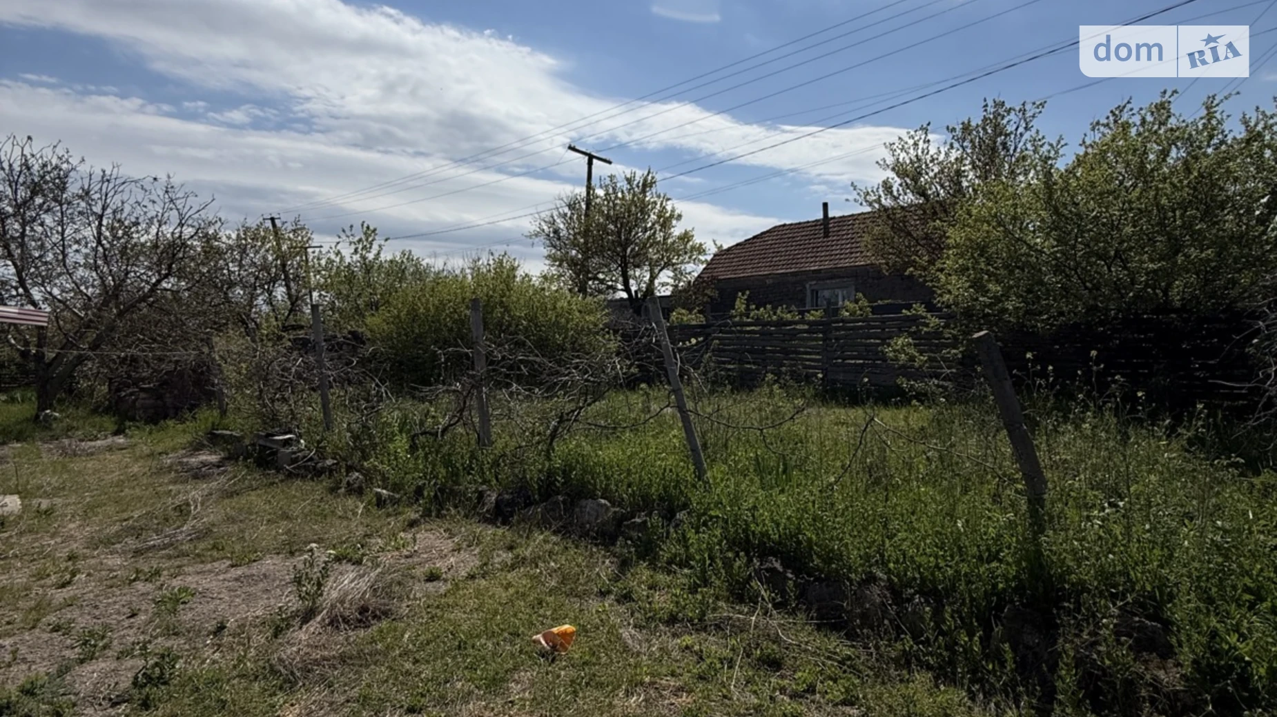 Продается одноэтажный дом 29.2 кв. м с гаражом, цена: 13000 $ - фото 5