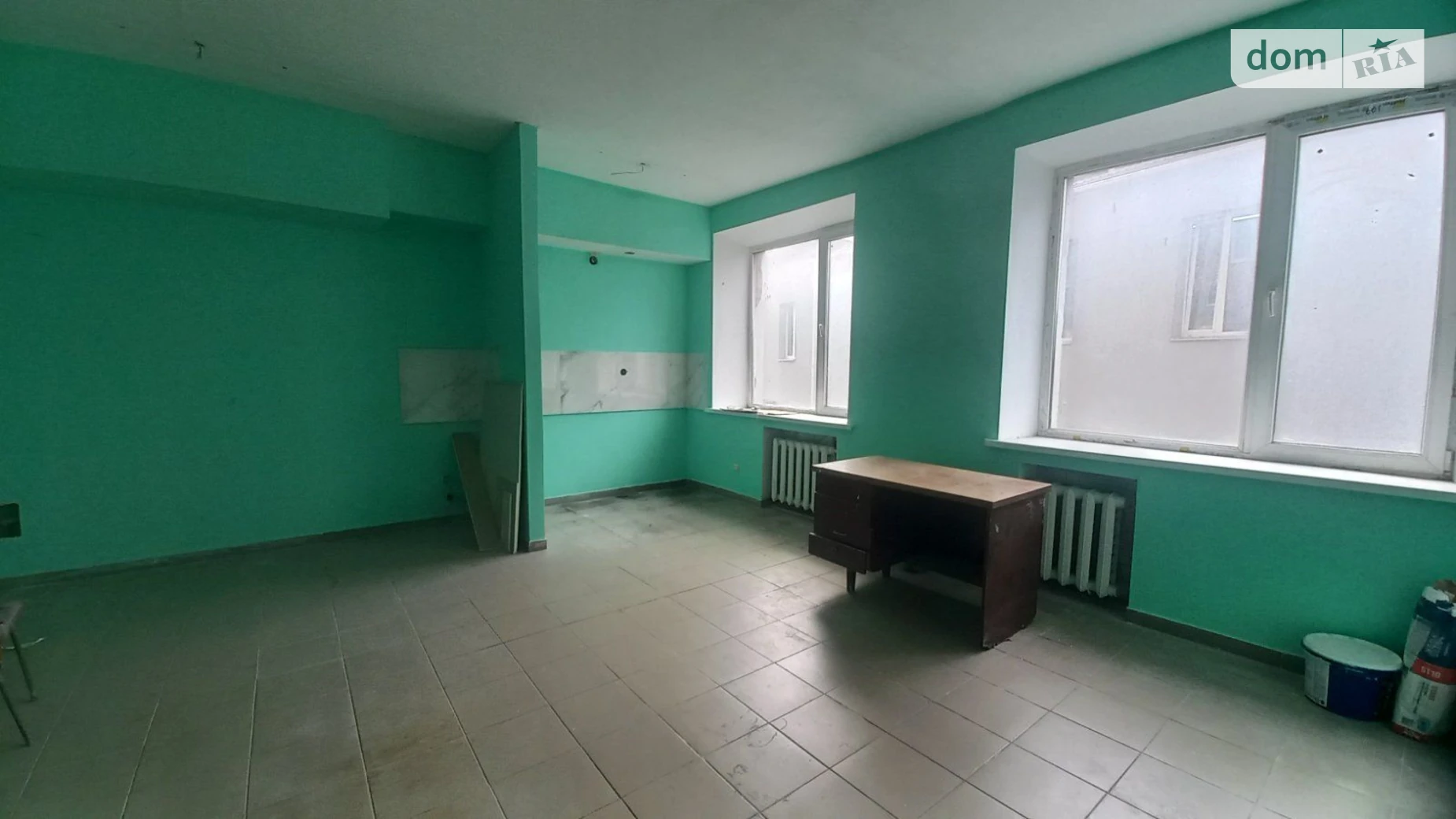 Сдается в аренду офис 61 кв. м в бизнес-центре, цена: 5550 грн - фото 2