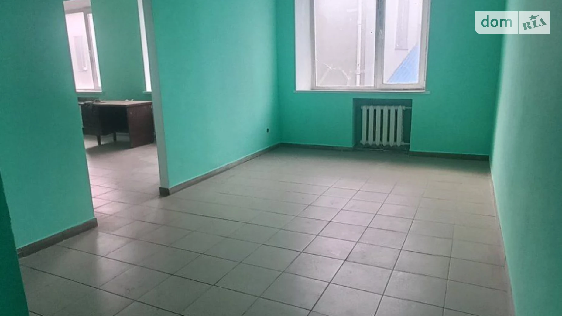 Сдается в аренду офис 61 кв. м в бизнес-центре, цена: 5550 грн - фото 4