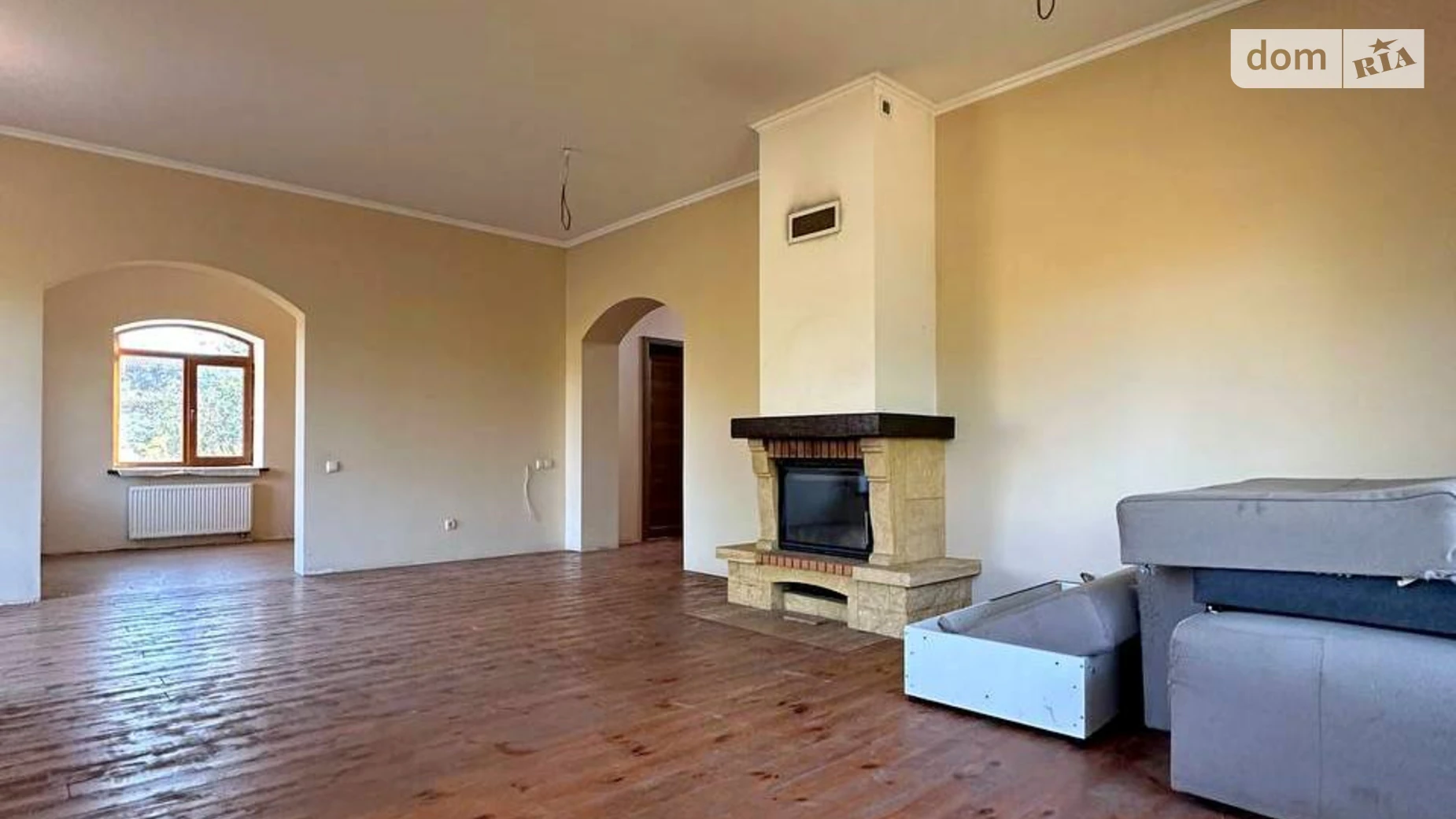 Продается дом на 2 этажа 158.9 кв. м с балконом, цена: 120000 $ - фото 3