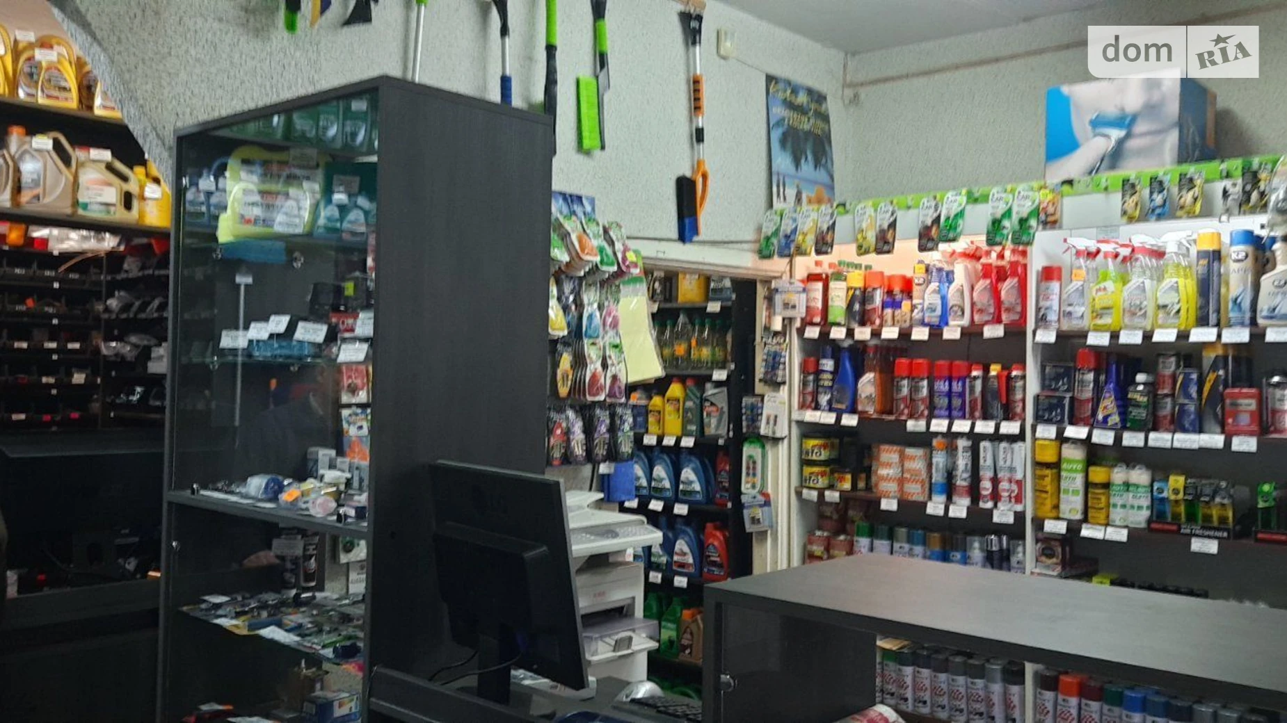 Сдается в аренду офис 93.9 кв. м в бизнес-центре, цена: 8611 грн - фото 4