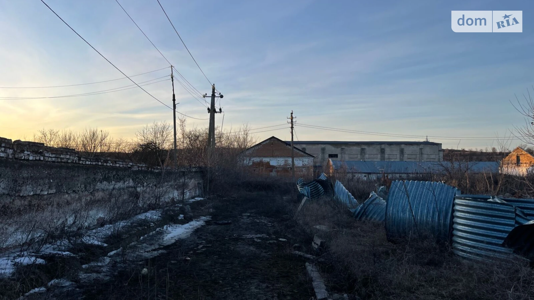 Сдается в аренду объект сферы услуг 1056 кв. м в 1-этажном здании, цена: 54436 грн - фото 5